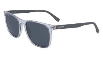 Lacoste L882S style-color 057 Crystal / Grey