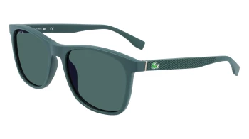 Lacoste L860SE style-color 315 Dark Green Matte