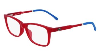 Lacoste L3647 style-color 601 Red White Lumi
