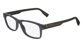Lacoste L2707N style-color 035 Transparent Grey