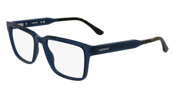 Lacoste L2976 style-color 410 Transparent Blue