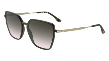 Lacoste L6062S style-color 275 Transparent Khaki