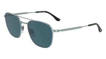 Lacoste L269S style-color 046 Silver Azure