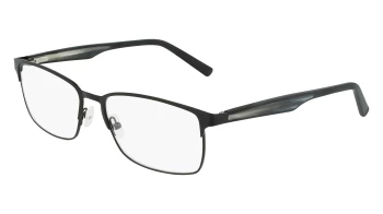 Marchon Nyc M-powell style-color 001 Black