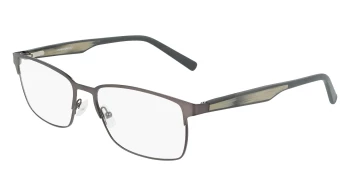 Marchon Nyc M-powell style-color 033 Gunmetal