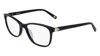 Marchon Nyc M-5006 style-color 001 Black
