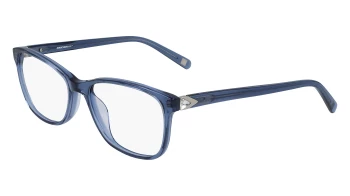 Marchon Nyc M-5006 style-color 434 Blue Storm 41385