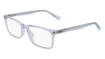 Marchon Nyc M-3502 style-color 971 Crystal Clear