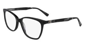Marchon Nyc M-5504 style-color 001 Black