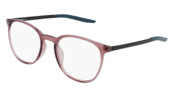 Nike 7280 style-color 206 Smokey Mauve / Space Blue