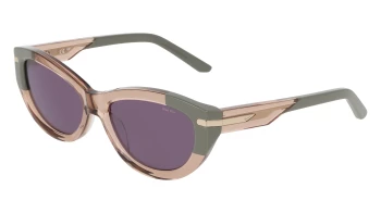 Nike Crescent Fawn IH0918X style-color 200 Sand / Green