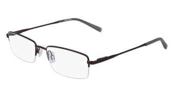 Nautica N7299 style-color 210 Satin Brown
