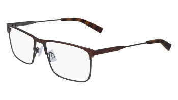 Nautica N7295 style-color 210 Matte Brown