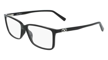 Salvatore Ferragamo SF2894 style-color 001 Black