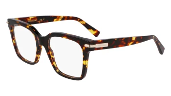 Salvatore Ferragamo SF3009 style-color 242 Dark Tortoise