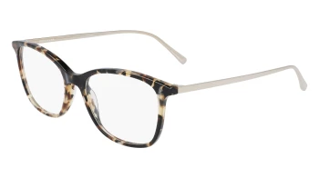 Longchamp LO2606 style-color 213 Dark Havana