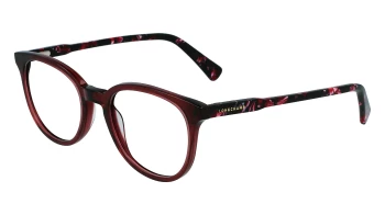 Longchamp LO2608 style-color 611 Ruby