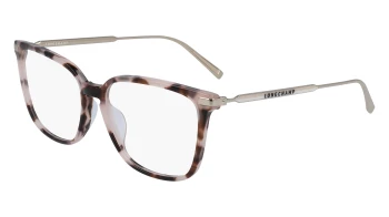 Longchamp LO2661 style-color 517 Rose Tortoise