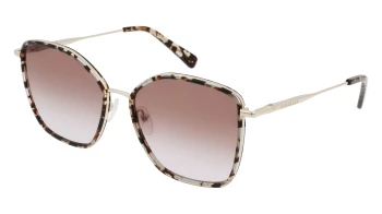 Longchamp LO685S style-color 736 Gold / Lilac