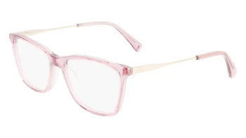 Longchamp LO2674 style-color 601 Rose