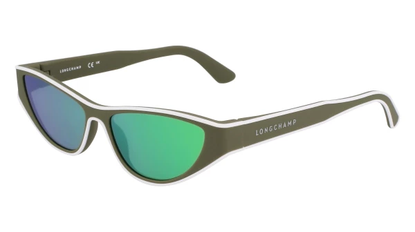 Longchamp LO761S Sunglasses | Free Shipping | EZContacts.com display picture 2