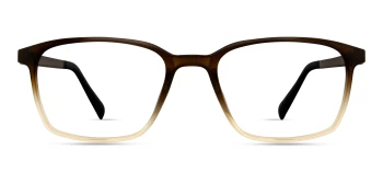 Modo KASAI style-color BGDT Brown Gradient