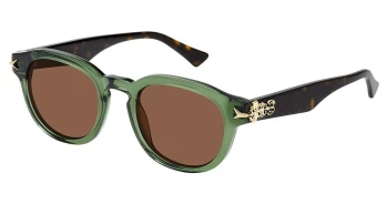 Scream GATEKEEPER style-color 3 Green - Tortoise