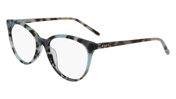 Dkny DK5003 style-color 320 Teal Tortoise