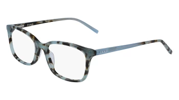 Dkny DK5008 style-color 320 Teal Tortoise