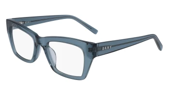 Dkny DK5021 style-color 405 Crystal Cadet Blue