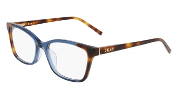 Dkny DK5034 style-color 240 Soft Tortoise / Navy