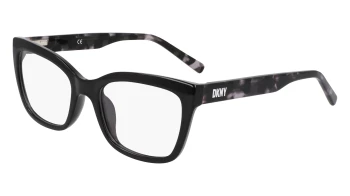 Dkny DK5068 style-color 001 Black Crystal