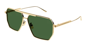 Bottega Veneta BV1012S Sunglasses | Free Shipping