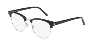 Saint Laurent SL 104 style-color Black 001