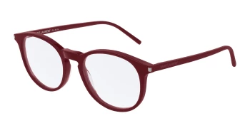 Saint Laurent SL 106 style-color Burgundy 011