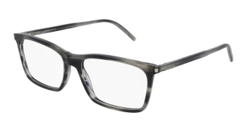 Saint Laurent SL 296 style-color Havana 011