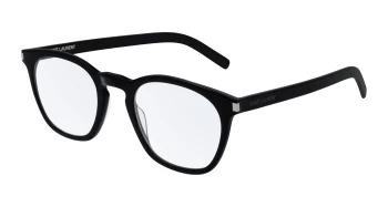Saint Laurent SL 30 SLIM style-color Black 001