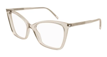 Saint Laurent SL 386 style-color Beige 003
