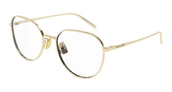 Saint Laurent SL 484 style-color Gold 003