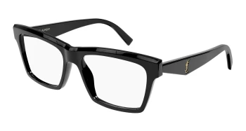 Saint Laurent SL M104 OPT style-color Black 001