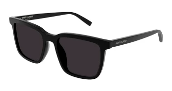 Saint Laurent SL 500 style-color Black 001 / BLACK Lens