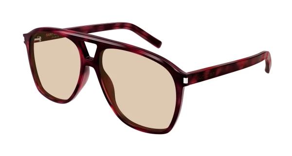 Saint Laurent SL 596 DUNE