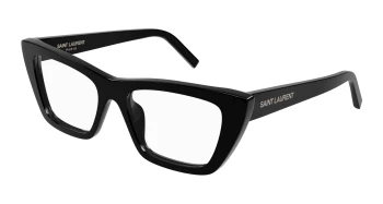 Saint Laurent SL 276 MICA OPT style-color Black 003