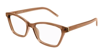 Saint Laurent SL M128 style-color Brown 012