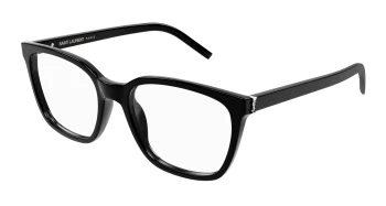 Saint Laurent SL M129 style-color Black 001