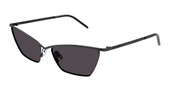 Saint Laurent SL 637 style-color Black 001 / BLACK Lens