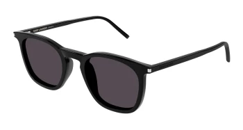 Saint Laurent SL 623 style-color Black 001 / BLACK Lens