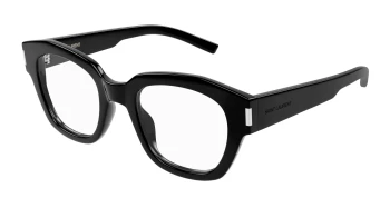 Saint Laurent SL 640 style-color Black 001