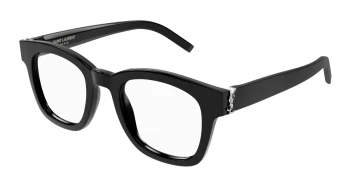 Saint Laurent SL M124 OPT style-color Black 001