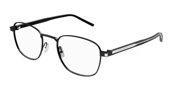 Saint Laurent SL 699 style-color Black/CRYSTAL 004